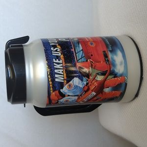 NWOT 44oz Circle K 50th‎ anniversary Auto King mug